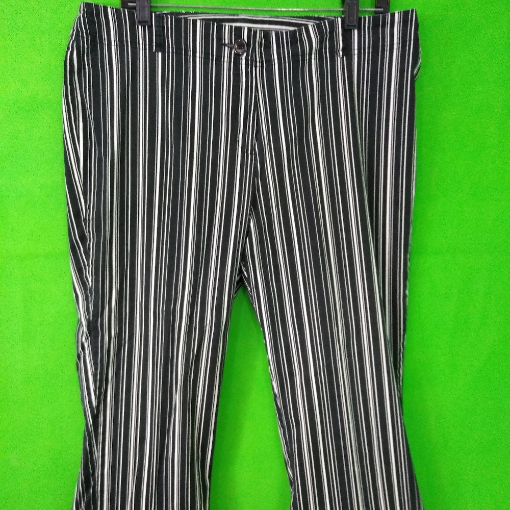 George "Stretch" Capris